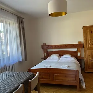 https://pokoje-goscinne-krol.zakopanehotels.org
